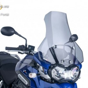 Túra plexi,Puig TIGER EXPLORER 1200/1200XC (2012-2015) kép
