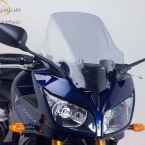 Túra plexi,Puig Yamaha FZ1 FAZER (2006-2015) kép