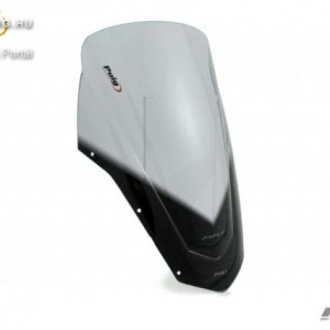 Túra plexi,Puig Yamaha FZ6 FAZER S2 (2007-2010) kép
