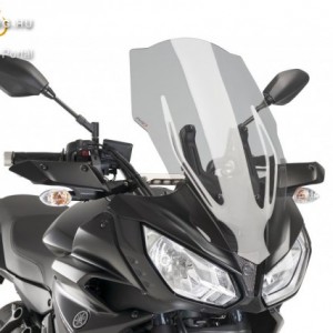 Túra plexi,Puig Yamaha MT-07 TRACER (2016-) kép