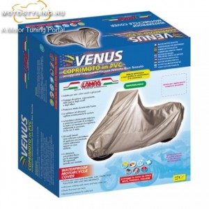 Venus motorkerékpár  ponyva kép