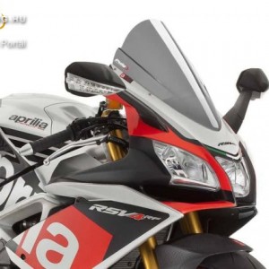 Verseny plexi,Puig Aprilia RSV4 RF1000/RR1000 (2015-) kép