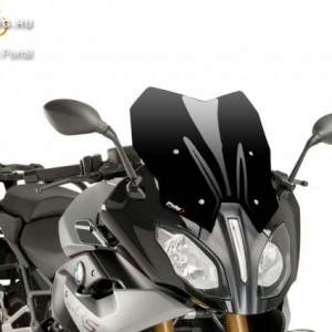 Verseny plexi,Puig BMW R1200 RS (2015-) kép