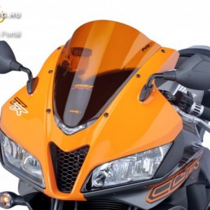 Verseny plexi,Puig Honda CBR600RR (2007-2012) kép