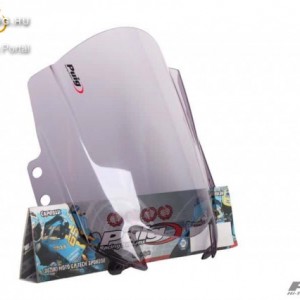 Verseny plexi,Puig Suzuki GSF650S BANDIT (2009-2014) kép