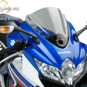 Verseny plexi,Puig SUZUKI GSXR6/750 (2008-2010) kép