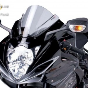 Verseny plexi,Puig SUZUKI GSXR600/750 (2011-2015) kép