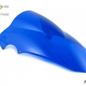Verseny plexi,Puig Suzuki TL1000S (1997-2000) kép
