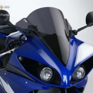 Verseny plexi,Puig Yamaha YZF-R1 2009-2014 kép
