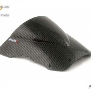 Verseny plexi,Puig Yamaha YZF-R6 1999-2002 kép