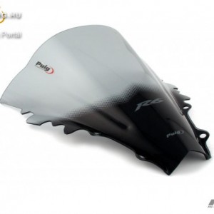Verseny plexi,Puig Yamaha YZF-R6 2006-2007 kép