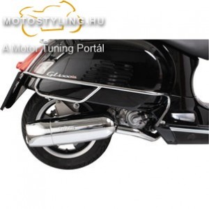 VESPA MODELLEK kép