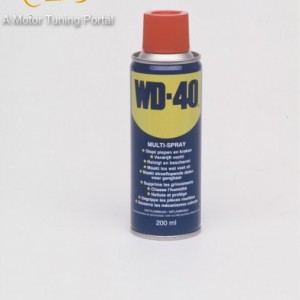 WD - 40 200ml kép
