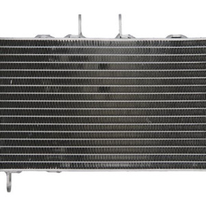 4RIDER Utángyártott Vízhűtő HONDA NT 650 (1998-2005) kép