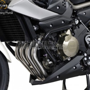 YAMAHA XJ6,Diversion 2009 kép