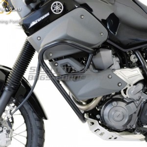 Yamaha XT 660 Z Tenere 2008 kép