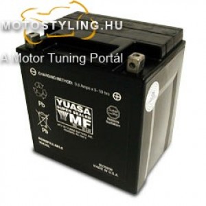 YIX30-L  12V, 30Ah kép