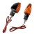 Lampa Arrow LED motorkerékpáros index pár thumbnail kép