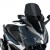 V-Tech Túra plexi HONDA FORZA 125/300 (2018-2019) thumbnail kép