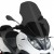 V-Tech Túra plexi PIAGGIO MP3 350/500 HPE ABS ASR  (2018-2019) thumbnail kép