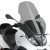 V-Tech Túra plexi PIAGGIO MP3 350/500 HPE ABS ASR  (2018-2019) thumbnail kép
