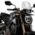 Puig Naked New Generation sport plexi HONDA CB650R NEO SPORTS CAFE (2024-) thumbnail kép
