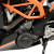 MOTORBLOKK VÉDŐ KÉSZLET  KTM 390 DUKE (2014-2015) /RC390 (2016-2017) thumbnail kép