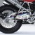 Puig Hátsó lengővilla matrica BMW R1200 GS/R1250GS/ADVENTURE thumbnail kép