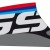 Puig Hátsó lengővilla matrica BMW R1200 GS/R1250GS/ADVENTURE thumbnail kép