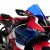 Puig Z-Racing verseny plexi, CBR1000RR FIREBLADE / SP (2020-) thumbnail kép
