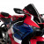 Puig Z-Racing verseny plexi, CBR1000RR FIREBLADE / SP (2020-) thumbnail kép