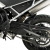 Hátsó sárvédõ, Puig TRIUMPH TIGER 900/GT/RALLY (2020-) thumbnail kép