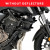 Puig Oldalsó szárnyak YAMAHA MT-07 (2018-2020) thumbnail kép