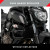 Puig Oldalsó szárnyak YAMAHA MT-07 (2018-2020) thumbnail kép