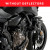 Puig Oldalsó szárnyak YAMAHA MT-07 (2018-2020) thumbnail kép