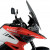 Túra plexi, Puig SUZUKI DL1050XT V-STROM (2020-2023) thumbnail kép