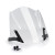 Naked New Generation plexi  TRIUMPH STREET TRIPLE 765 S/ R/ RS (2020-) thumbnail kép