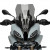 Túra plexi, Puig BMW S1000 XR (2020-) thumbnail kép