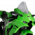 Puig R-RACER plexi, KAWASAKI ZX-10R (2021-) thumbnail kép