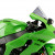 Puig Z-Racing verseny plexi, KAWASAKI ZX-10R (2021-) thumbnail kép