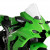Puig Z-Racing verseny plexi, KAWASAKI ZX-10R (2021-) thumbnail kép