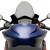 Puig R-RACER plexi, APRILIA RS 660 (2021-) thumbnail kép