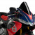 Puig R-RACER plexi, APRILIA RS 660 (2021-) thumbnail kép