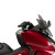 Sport plexi, Puig HONDA FORZA 750 (2021-) thumbnail kép