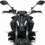 Puig Oldalsó szárnyak YAMAHA MT-07 (2021-2023) thumbnail kép
