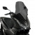 V-Tech Túra plexi HONDA PCX 125 (2021-2024) thumbnail kép
