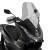 V-Tech Túra plexi HONDA PCX 125 (2021-2024) thumbnail kép