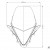 V-Tech Túra plexi HONDA PCX 125 (2021-2024) thumbnail kép