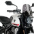 Puig NEW GENERATION SPORT PLEXI TRIUMPH TRIDENT 660 (2021-2023) thumbnail kép