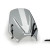 Puig NEW GENERATION SPORT PLEXI TRIUMPH TRIDENT 660 (2021-2023) thumbnail kép
